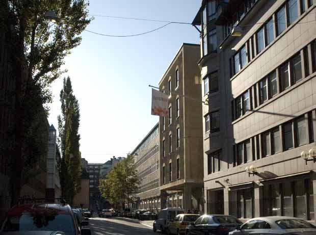NY VY LÄNGS NY VY LÄNGS