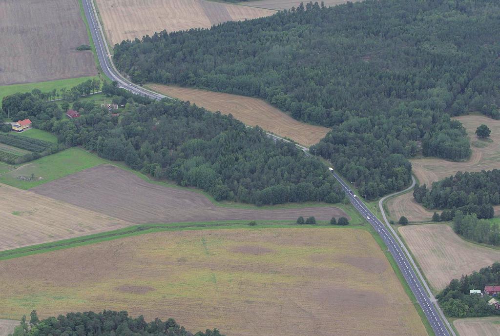 Upprättad den 5 maj 2011 Edeby Ekerövägen Finnbo Figur 2.