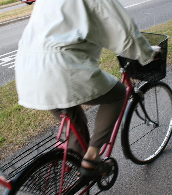 Smygehamn och Beddingestrand och för att stärka kopplingen mellan Klagstorp och havet Anlägg gång- och cykelvägar