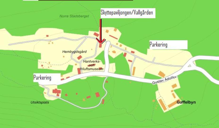 Vid sommarens slut kommer vi i augusti månad att delta med en presentation av Sundsvalls Biodlareförening vid det årliga publika Norra Bergets Dag i Sundsvall.