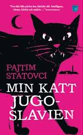 Det här är en omtumlande och nyskapande bok i zombiegenren som inte lämnar någon oberörd. KATERINA JANOUCH KYSSTÄCKT En mogen kvinnas sexuella uppvaknande.