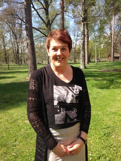 Välkommen Eva-Lena Starrin! Eva-Lena Starrin är vår nya Smittskyddssjuksköterska efter Åsa. Eva-Lena började 8 maj 2017.