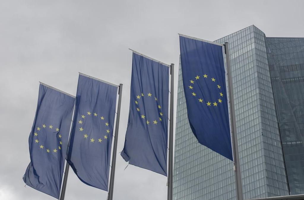 4.5 EU-medlemskapets möjligheter Sammanhållningspolitik Syfte: Bergslagen ska dra nytta av de möjligheter EU-medlemskapet innebär och påverka EU:s regionalpolitik.