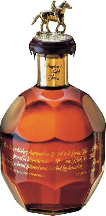 Utmanar världens finaste single malt och cognac när det gäller komplexitet och