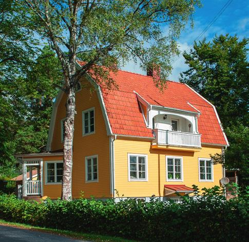 Fotograf: Carl Johan Gezelius Husarkiv i Enebyberg på Arkivens dag Varje år inbjuder arkiven i Norden till Arkiv ens