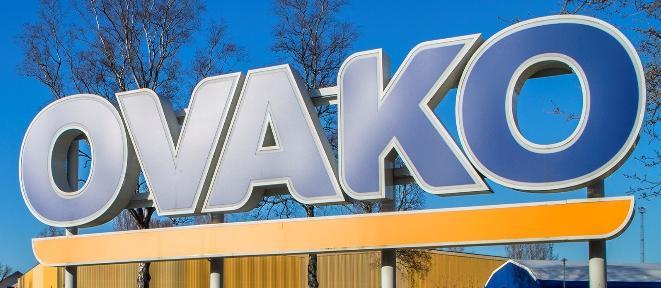 Bruket har haft en jättetuff period med upp- och nedgångar, ska det vara kvar eller inte, mycket jobbigt psykiskt för alla. Man ska inte glömma historien om hur det var. Men Valsverket blir kvar!