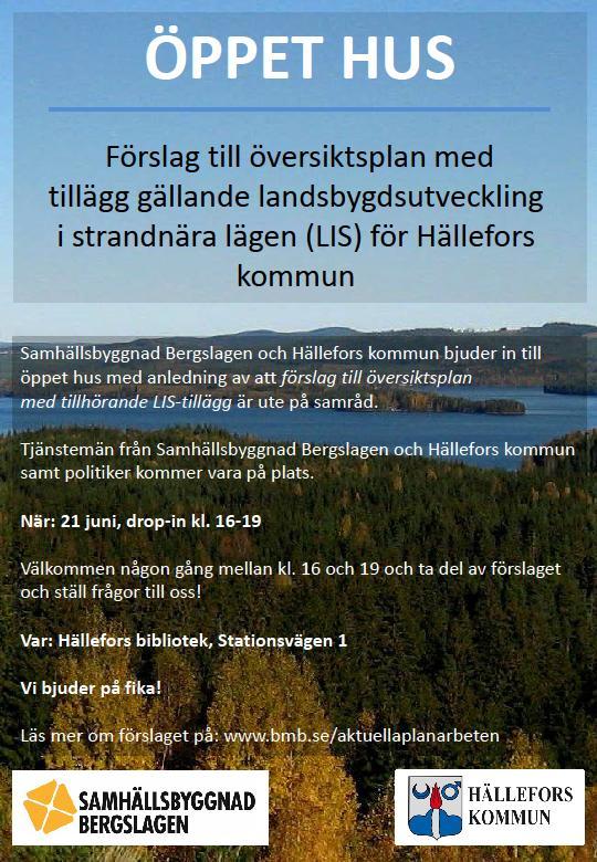 strandnära läge.