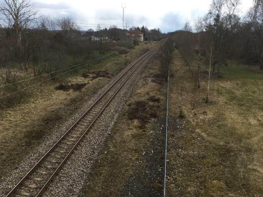 plattformsförbindelse