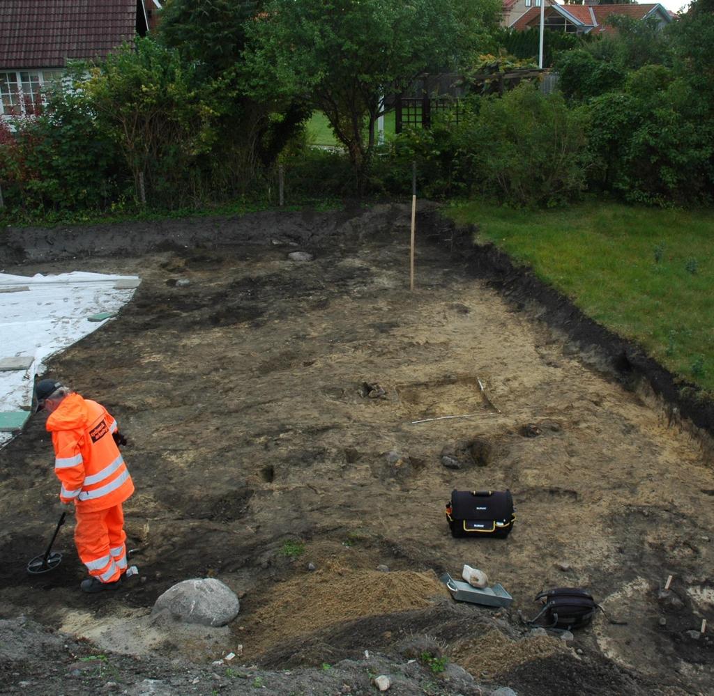 Rapport 2013:40 Gladan 3 Åhus