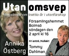 m Dans Midsommardagen i Hov, Bolmsö 24 juni kl 21.00-01.