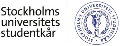 Mötesprotokoll för historiska institutionens studentråd Datum: 2016-12-14 Tid och plats: kl.17:00, D900, hus D, Södra husen.