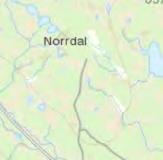 21 Bilaga 2 ORIENTERINGSKARTA Orienteringskarta med huvudalternativ,