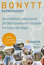 Boplats i siffror 2017 Bostadssökande 2017 2016 2015 2014 2013 Antal registrerade bostadssökande 31 dec 218 200 191 493 165 266 131 512 199 245 Antal personliga besök i lokalen 13 841 2 51 705 47 533