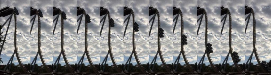 Valkyria Valkyria är en 750 m lång berg- och dykbana på Liseberg från Bolliger & Mabillard som invigdes 10 augusti 2018.