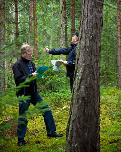 värdet med en värdekorrigering som i regel minskar det totala värdet enligt summa-metoden med 20-40 procent.