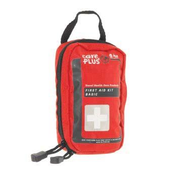 ventil för packväskor, 50 L volym.
