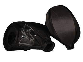 SEK HANDMUFFAR 619590211 690