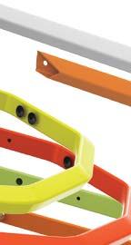 SEK Manta Green: