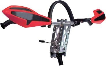 ERGONOMI RAVE-DYNA 860201072 3 790 SEK XTRIM-DYNA 860201073 3 790
