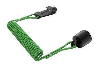 skotrar med 900 ACE-motor. UTTAG 860200632 249 SEK Inklusive kablage.