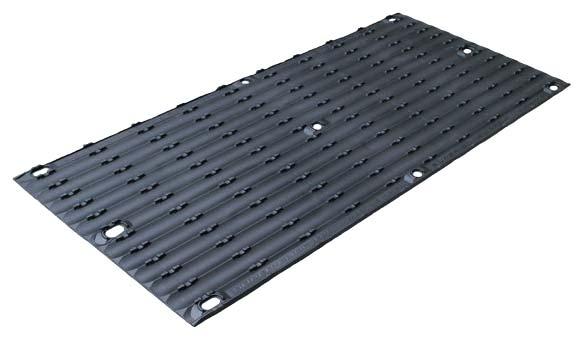 SUPER TRACTION GRID 860201593 790 SEK Super Traction Grids rutmönster ger otroligt grepp och passar alla