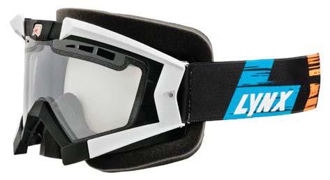 LYNX SQUADRON (POLYCARBONITE)-HJÄLM 669049_76 Turkos 669049_30 Röd 1 790 SEK LYNX VISIR FÖR SQUADRON