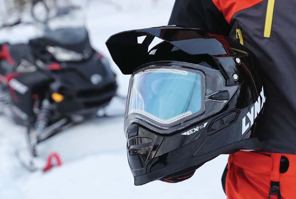 XS - 3XL RESERVVISIR, FÖR MODULAR 2&3 HJÄLMAR 4478960000 1 190 SEK Solvisir ingår inte.