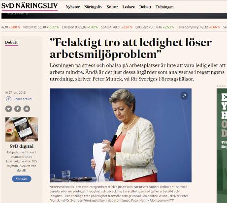 Rådet är en del i branschens kvalitetsarbete och syftet är att möjliggöra användning av metoder som har ett vetenskapligt stöd samt att uppmuntra till att metoder som saknar vetenskapligt stöd i