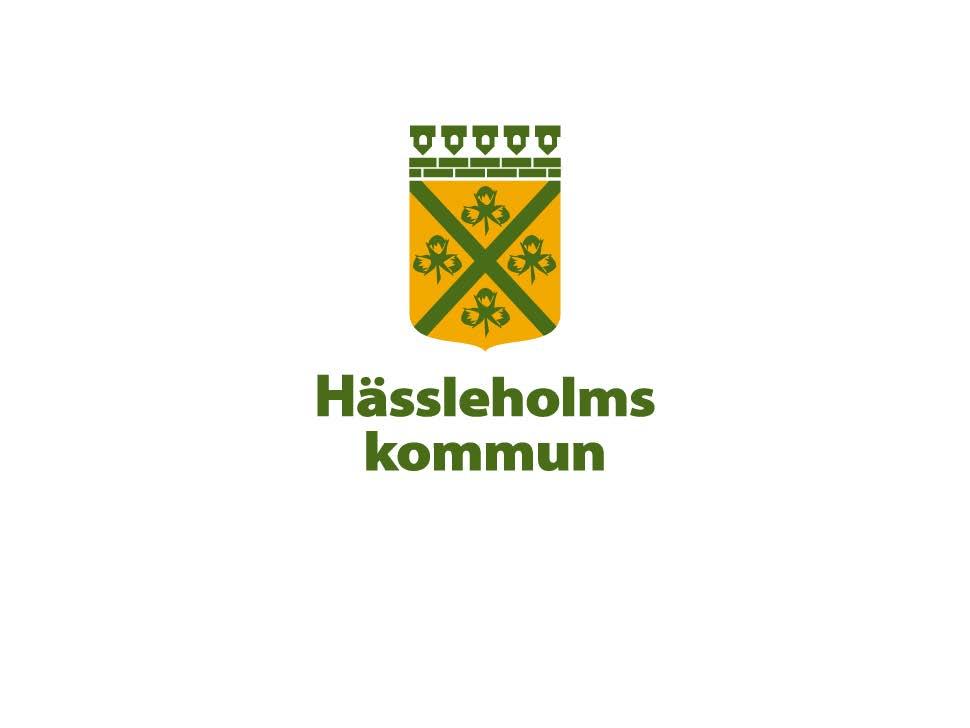 Bilaga 1 Hässleholms kommun
