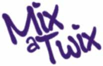 a Twix '-