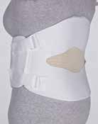 TLSO+, S/M 70 90 47 47 TLSO+, M/L 85 110 55 55 TLSO+, L/XL 105 135 55 55