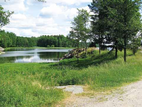 Naturvårdsprogram för Färgelanda kommun Bilaga 3.