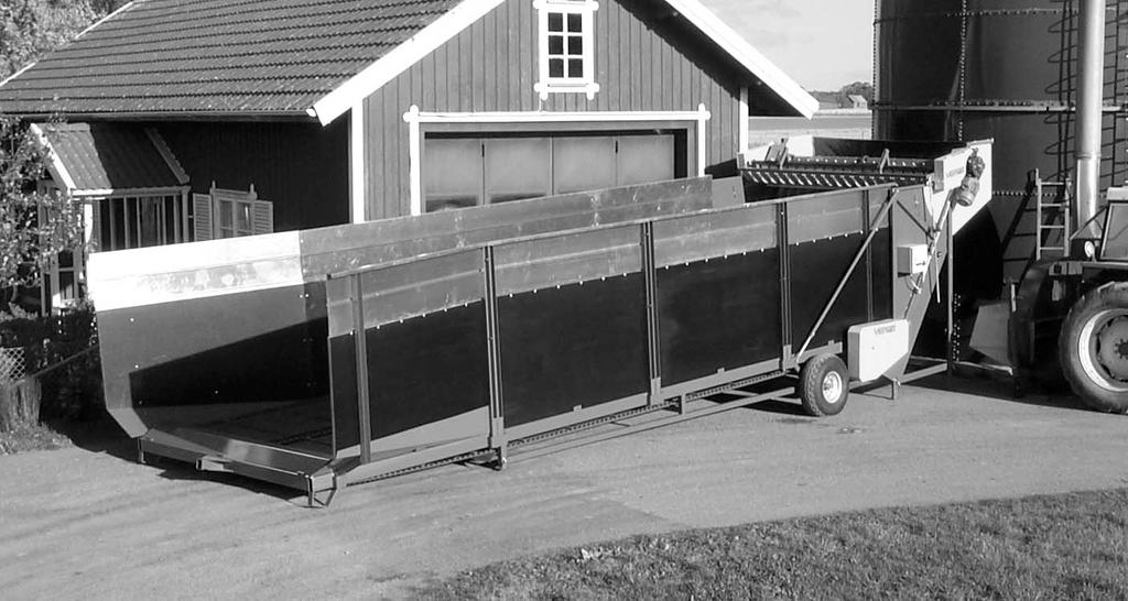 HANDBOK 2004-06-02 DOSERINGSBORD 2004 2706 3508 4008 5010 Rekordverken