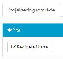 För kommuner och länsstyrelser blir endast de områden/verk som finns inom den egna kommunen respektive det egna länet tillgängliga.