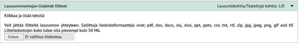 aktuella begärda utlåtandet.