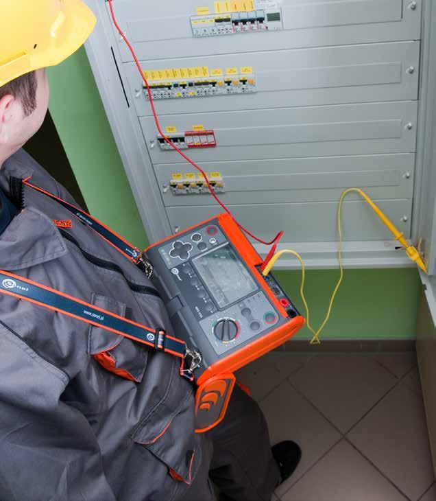 KAMIC Light & Safety, 0118 Vi reserverar oss för