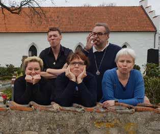 Nytt för hösten blir långlägersalternativ under höstlovet. Surfa in på hemsidan, läs mer och anmäl dig! Välkommen! Konfirmation 10x I denna grupp har vi undervisning heldagar, cirka 1 gång per månad.