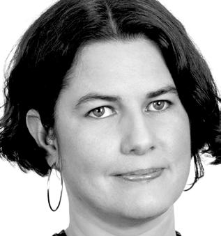 Kalla Fakta) Stockholm Johan Wessman kassör (vd Øresundsinstituttet) Malmö Invald 20171025 Jessica Ziegerer sekreterare (reporter HD-Sydsvenskan) Malmö Valeria Helander ledamot (reporter, SVT Nyheter