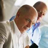 Övriga uppdrag Investeringsansvarig och affärsanalytiker på Industrifonden inom affärsområde Life Science. Tidigare CFO inom telekom- och traditionell industri på internationell bas.