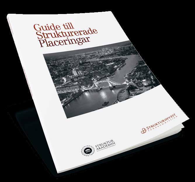 1541 Autocall Svenska Bolag Combo Defensiv Placeringen ger exponering mot fyra svenska aktier och ger möjlighet till en kvartalsvis ackumulerande kupong om indikativt 2,5 procent vid förfall eller en