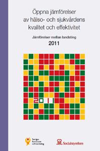 effektivitet. - Förbättrat kunskapsunderlag för uppföljning och styrning.