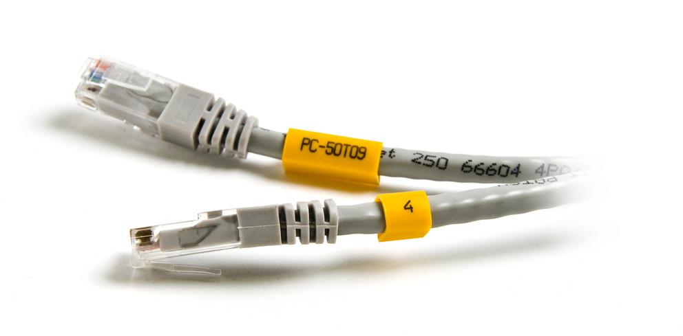 Passande hylsor till BANDPROFIL PM20-20METER Transparent hållare 11,3 mm 20 m/kartong E2971470 PM24-20METER Transparent hållare 13,9 mm 20 m/kartong E2971471 PM20033