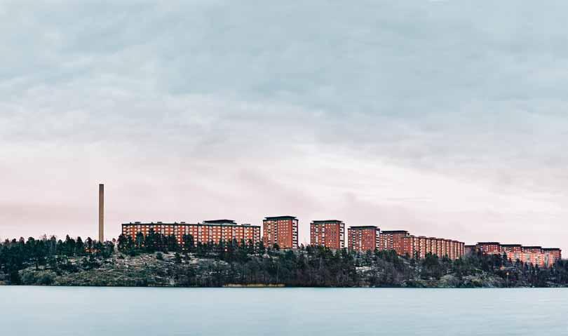 Larsberg är