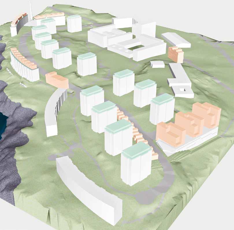 vision larsberg Fram till 2030 kan vi skapa 1000 nya