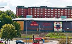 MARKnadsanalYS Behov av fler bostäder i attraktiva Lidingö Lidingö är en attraktiv kommun att bo i, med goda kommunikationer till Stockholms innerstad, god social och kommersiell service samt nära