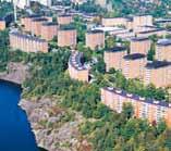 Att långsiktigt förvalta fastigheter i samarbete med hyresgästerna har visat sig vara en framgångsrik strategi som bidragit till den solida grund som företaget vilar på.