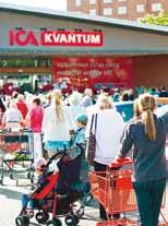 vd har ordet» 2011 fortsatte utvecklingen av Larsberg. Vad är det viktigaste som hänt under året?