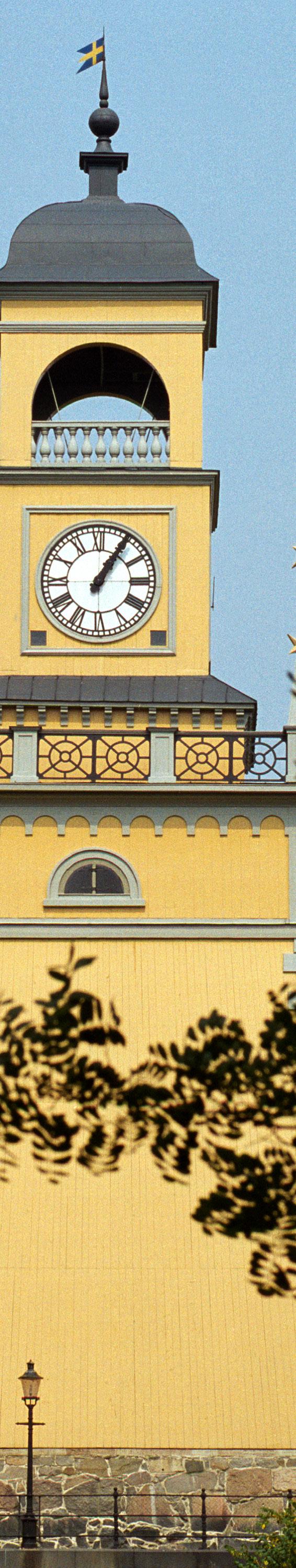 Program Onsdag den 24 oktober Utställningar i Karlskrona konsthall, klockan 10.00-15.00 Hotade Världsarv Utställningen är producerad av Wikimedia och UNESCO som en del i kampanjen #Unite4Heritage.