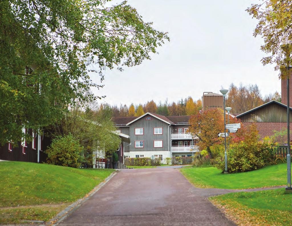 Kurstider läsåret 2018/2019 Hösttermin 2018 Kurstid: Höstlov v.