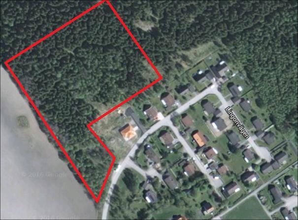 Högsäter samhälle Inom de detaljplanelagda områdena på Solberg finns ett tjugotal